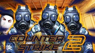 CS 2 NİN EN KOMİK TAKIMI KARŞINIZDA! | [Counter-Strike 2 Komik Anlar Türkçe]