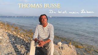 Thomas Busse - "DU BIST MEIN LEBEN" • Official Music Video