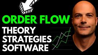 Learn to Trade Order Flow