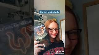 Dystopian book recommendations || book recommendations 2021 #21