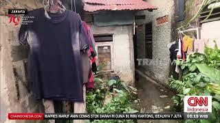 Warga Terisolasi Usai Akses Jalan Tertutup Tembok Tetangga | REDAKSI PAGI (06/08/24)