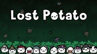 Lost Potato - Gameplay (Android)