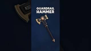 New Episode 8 Act 1 Battle Pass Knife Skin - Valorant