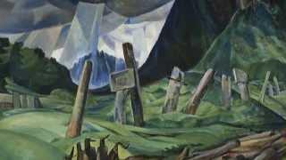 Emily Carr | Top Stories | CBC