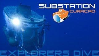 Explorers Dive - Discover The Unknown Depths of Curacao's Deep Reefs Today!