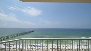 Summerwind Resort - Unit 1202 West - Navarre Beach, Florida - Dale E Peterson Vacations