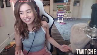 (HOT)The BEST twitch GIRLS fails COMPILATION  #71