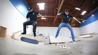 KICKFLIPS: HOW TO FIX COMMON PROBLEMS