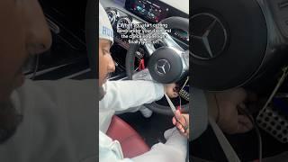I’m a mechanic‍️ #explorepage #foryou #relatable #mercedes #relatable #cartok #mechanic