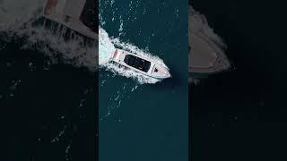 Rizzardi Yachts - Experience! #lifeonwater #luxuryliving #yachtexperience #performanceyachts