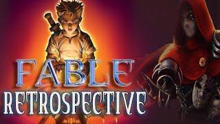 The Best Fable? - A Fable: The Lost Chapters Retrospective