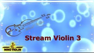 Stream Violin 3 (Orchestral practice June 2022) #kanysh #StreamViolin #MindViolin