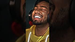 POV : SOMEONE ASK ME WHO IS THE KING OF GTA V. Techno gamerz edit #viral #shorts #technogamerz