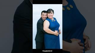 CON ĐƯỜNG LẬP NGHIỆP CÔ DIỄN VIÊN TUYỀN MẬP GẶP NHIỀU KHÓ KHĂN VÀ TÌNH CẢM VỢ CHỒNG