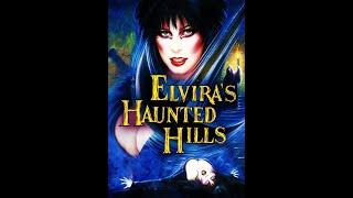 Elvira's Haunted Hills 2001