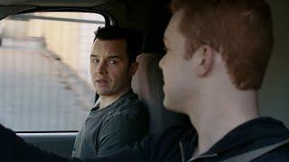 Gallavich 11x05 (scene 5) “Holy Shit, I’m Hard”