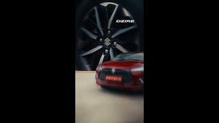 Speed Ramp | The Dazzling-New Dzire​