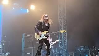 Glenn Hughes - Gettin' Tighter - Live at Tuska Festival, Helsinki 30.06.23