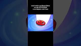 You log into Brawl Stars and come across this #brawlstars #bs #supercell #sc #jesusvssatanas