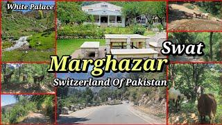 "Discover Marguzar Valley: Swat's Hidden Paradise" Muhib Malik Vlogs  #marguzartour