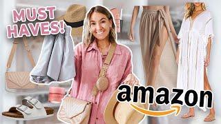 Amazon Spring Must Haves | Amazon Must Have Fashion 2022