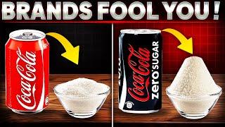 Foods Secrets That the Food industry Does Not want You to know (EXPOSED!)