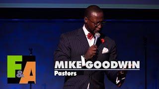 Mike Goodwin - Pastors