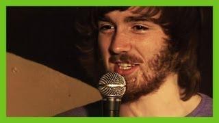 Ian Smith -  funny stand up comedy and interview | ComComedy