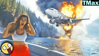 TOTAL IDIOTS AT WORK | Instant Regret Fails Compilation 2025 #104 | Best Fails of the Week