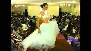 WBLS Bridal Show  Mid 90's Show  Cassandra Bromfield