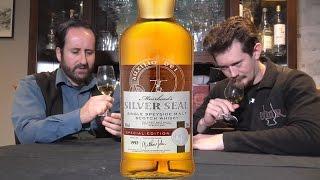 Muirhead's 'Silver Seal' 16 Year Old Single Malt: The Single Malt Review Episode 98