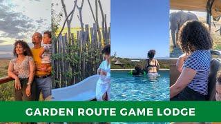 Garden Route Game Lodge - Family Friendly Big 5 Game Reserve under 4 Hours from Cape Town