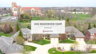 2044 Meadowview Court | Northbrook, IL