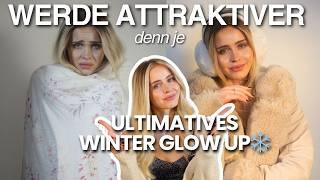 Wie du dein ultimatives Winter Glow up erreichst (7 Tage Plan)