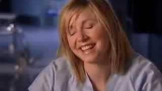 Sarah Chalke Scrubs Tv Interview