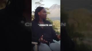 This Why You Are Not Gonna Make It - Serge Gatari