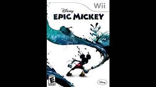 Epic Mickey OST - Off to Hook | By Jim Dooley