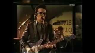 Elvis Costello & The Attractions (Rockpalast 15/6/78) - Pump It Up