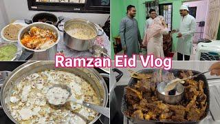 Ramzan Eid Vlog