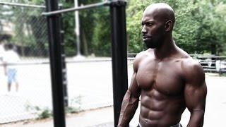 Hannibal for king street workout motivation. Обнови мотивацию.