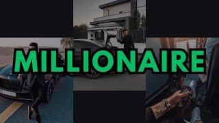 Million Dollar Cult Luxury Lifestyle #ep1 [ 4K BILLIONAIRE MOTIVATION ]