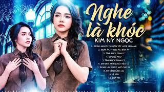NGHE LÀ KHÓC - TOP Nhạc Trẻ Buồn Tâm Trạng Nhất 2025 | Tình Khúc Chia Ly 2, Ngày Ấy Tháng Ấy Năm Ấy