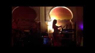 Anisah Bellydancer - Baatereflik - Marrakesh Restaurant