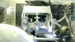 Transforming Lives with 3D Printing - Future of Health