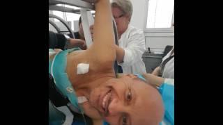 HIFU 3 NO PAIN NO GAIN ENDURE FOR CURE