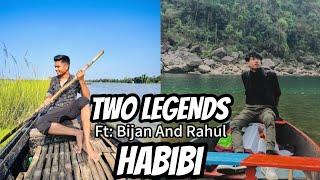 500 SUBSCRIBE SPECIAL TWO LEGENDS Ft. ‎BIJAN AND RAHUL HABIBI M.M EDITZ 