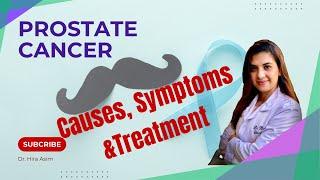 Prostate Cancer: The Most Important Facts You Need to Know