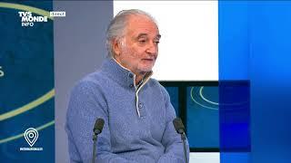 Internationales - Jacques Attali - 9 novembre 2024