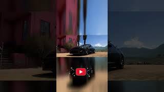 Nissan Nismo GTR Black Edition - Forza Horizon 5 #shorts