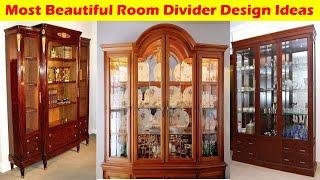 Top 50+ Most Beautiful Room Divider Design Ideas 2020 | Modern Home Cheap New Furniture Design 2022